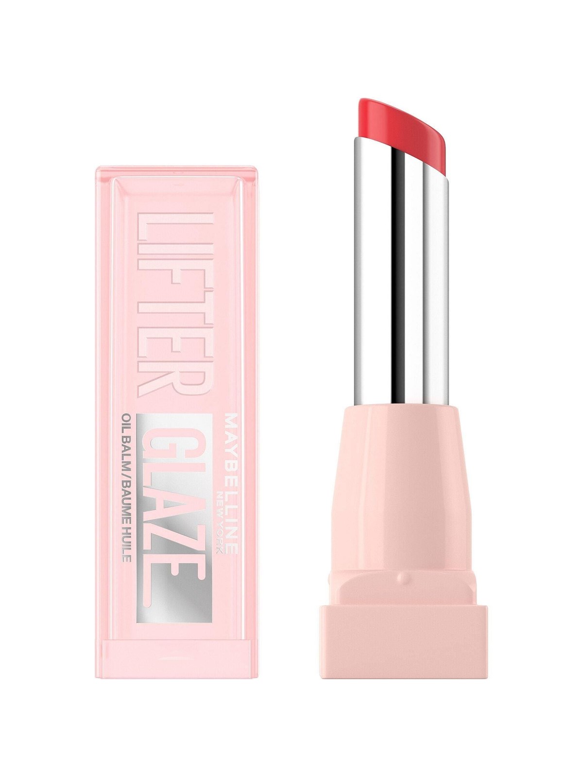 L'Oréal Paris Lifter Glaze Lip Balm 4.4 g - 05 Peach Quench