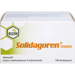 Solidagoren Mono 100 ST