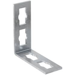 Fischer PFAF 4 zl Verbindungselement 110 mm 542724 25 St. (L x B x H) 110 x 40 x 110 mm
