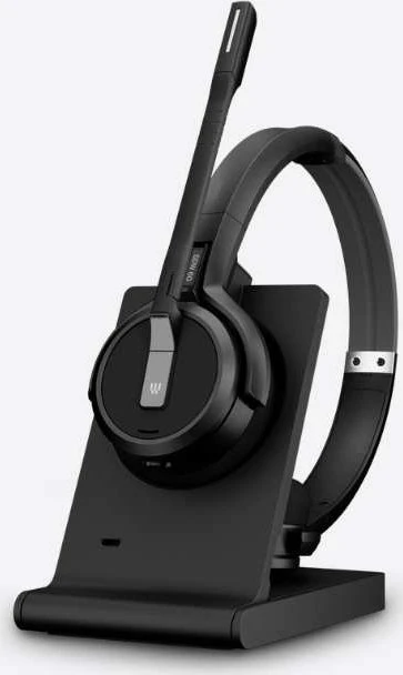 Epos IMPACT 5000 GO MS STEREO USB-A WIRELESS INCL. STAND