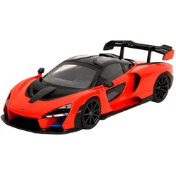 Jada Fast & Furious McLaren Senna 1:24