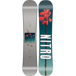 Nitro Snowboard Cheap Thrills 2027 - 152 - 152