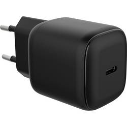 HN Power HNP45EU-1C USB Ladegerät 5 V, 20 V 45 W GaN