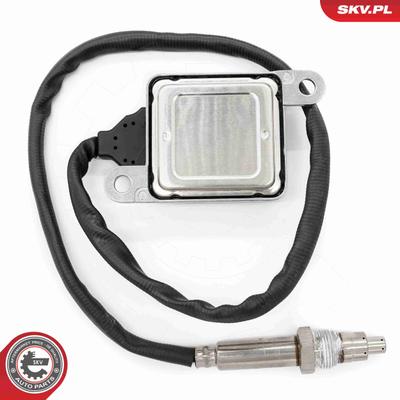 ESEN SKV NOx-Sensor, NOx-Katalysator vor Katalysator 71SKV072 für CUPRA
