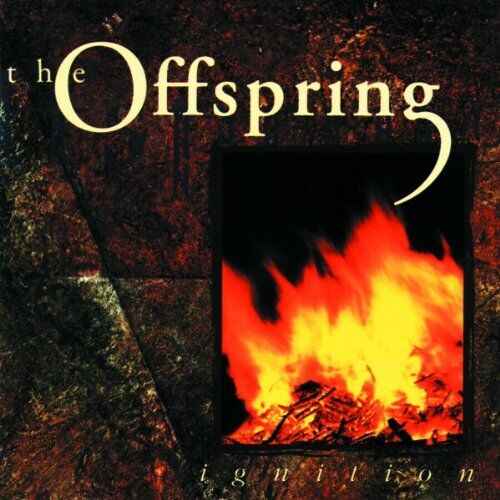 Offspring - Ignition - Preis vom 08.10.2026 07:26:42 h
