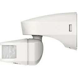 EGB, Bewegungsmelder, Bewegungsmelder weiss 180 (12 m)