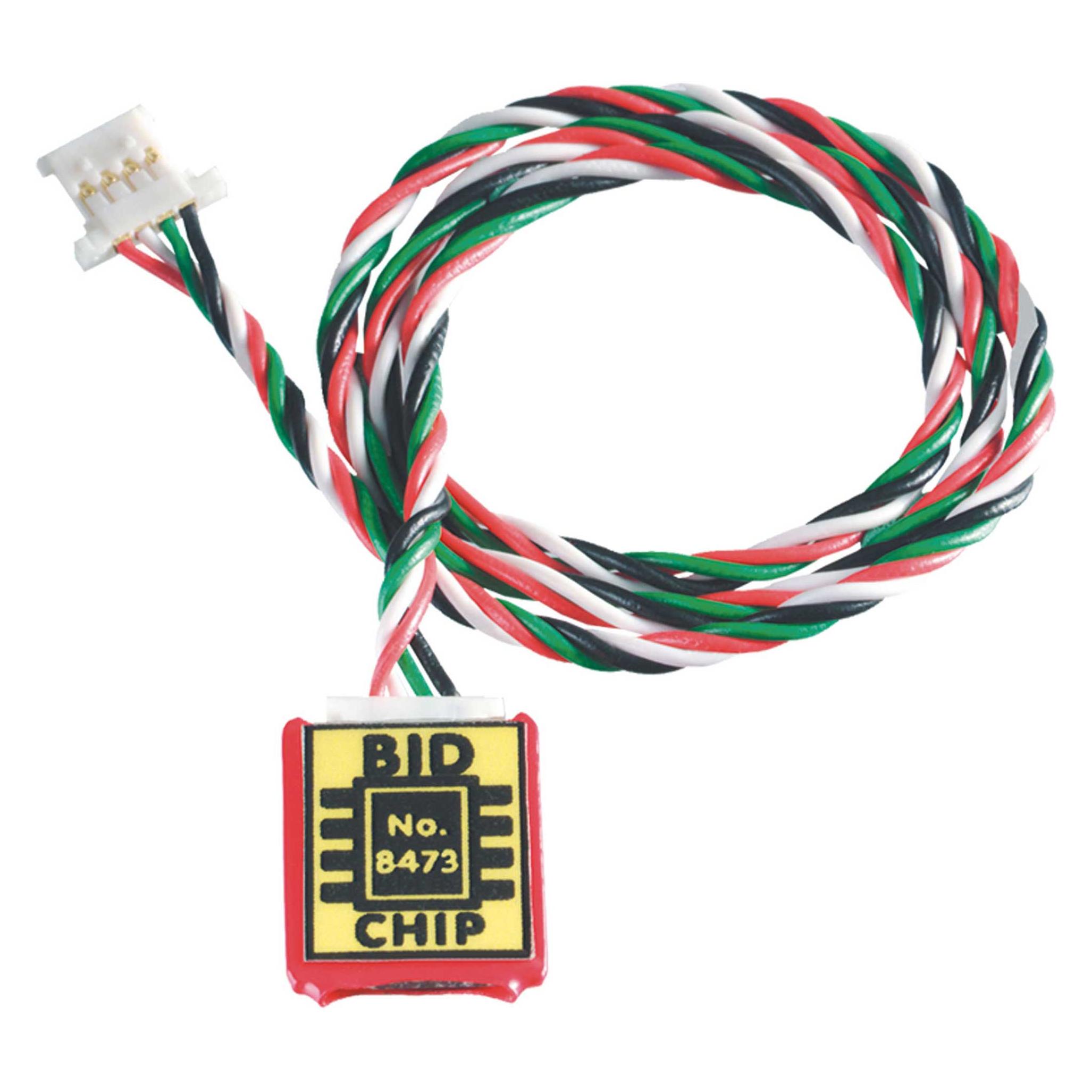 OEM Power Peak BID-Chip mit Kabel 300mm (1 Stk., Ladegerät inkl. Akku) (308473)