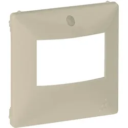 Legrand Valena Life, Abdeckung für Bewegungsmelder Standard (mandelweiß)