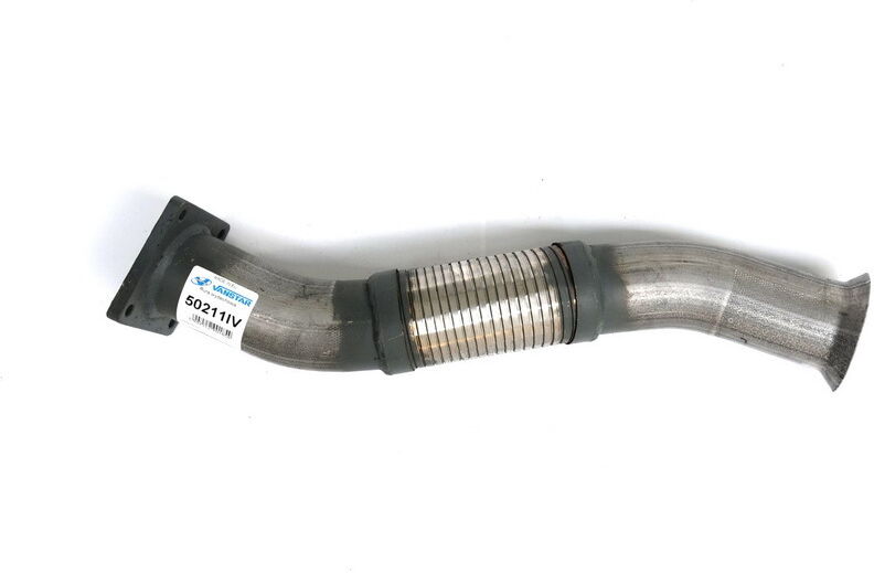 Abgasrohr VANSTAR 50211IV