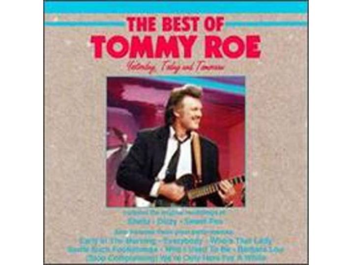 Best of Tommy Roe