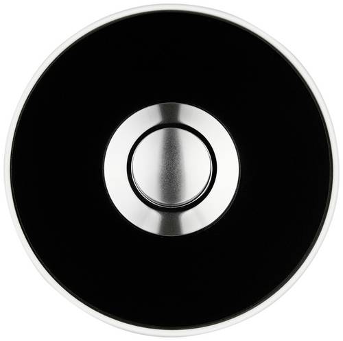 Grothe 64196 Klingel Schwarz, Weiß