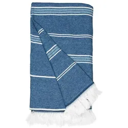 The One Towelling®, Handtücher, Recycled Hamam Towel (100 x 180 cm)
