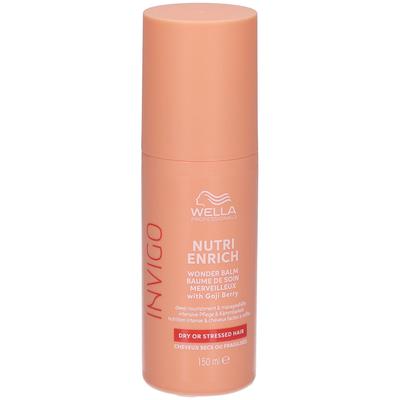 Wella Professionals Invigo Nutri Enrich Wonder Balm 150 ml Balsam