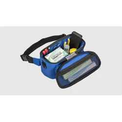 Metz Connect OpDAT LWL Starterset WKZ-Set + 20x FAST Stecker für LC APC Ader (Werkzeug), Zubehör Netzwerk