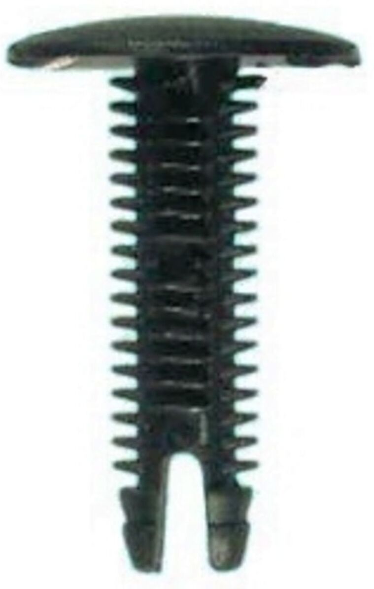 Clip ROMIX ROM 10402, 10 Stück