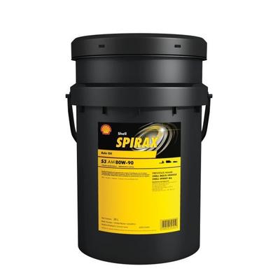 SHELL Getriebeöl VW,OPEL,FORD 550027941