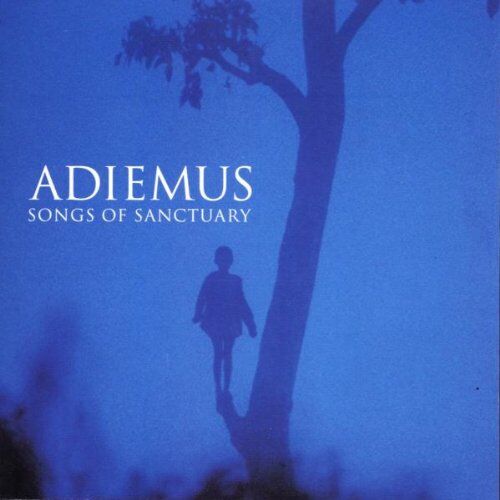 Adiemus - Songs of Sanctuary - Preis vom 09.10.2026 07:28:09 h