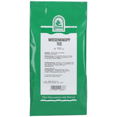 Wiesenknopf TEE 100 g Tee
