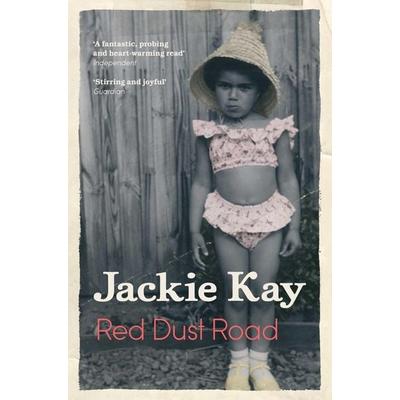 Kay, J: Red Dust Road, Taschenbuch von Jackie Kay, Macmillan Publishers International