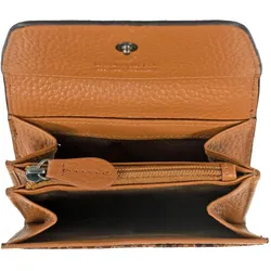 Braun Büffel, Etui, Luise Mini Key Case Wallet