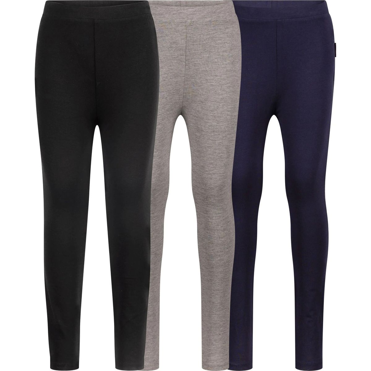 Trespass Brinklie - Female Stretch Leggings assorted (ASS) 3 FCBTTRTR0007_ASS_3