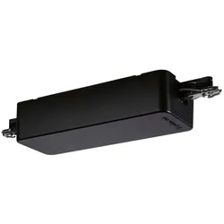 Paulmann Dimm/Switch Adapter URail Kunststoff Schwarz