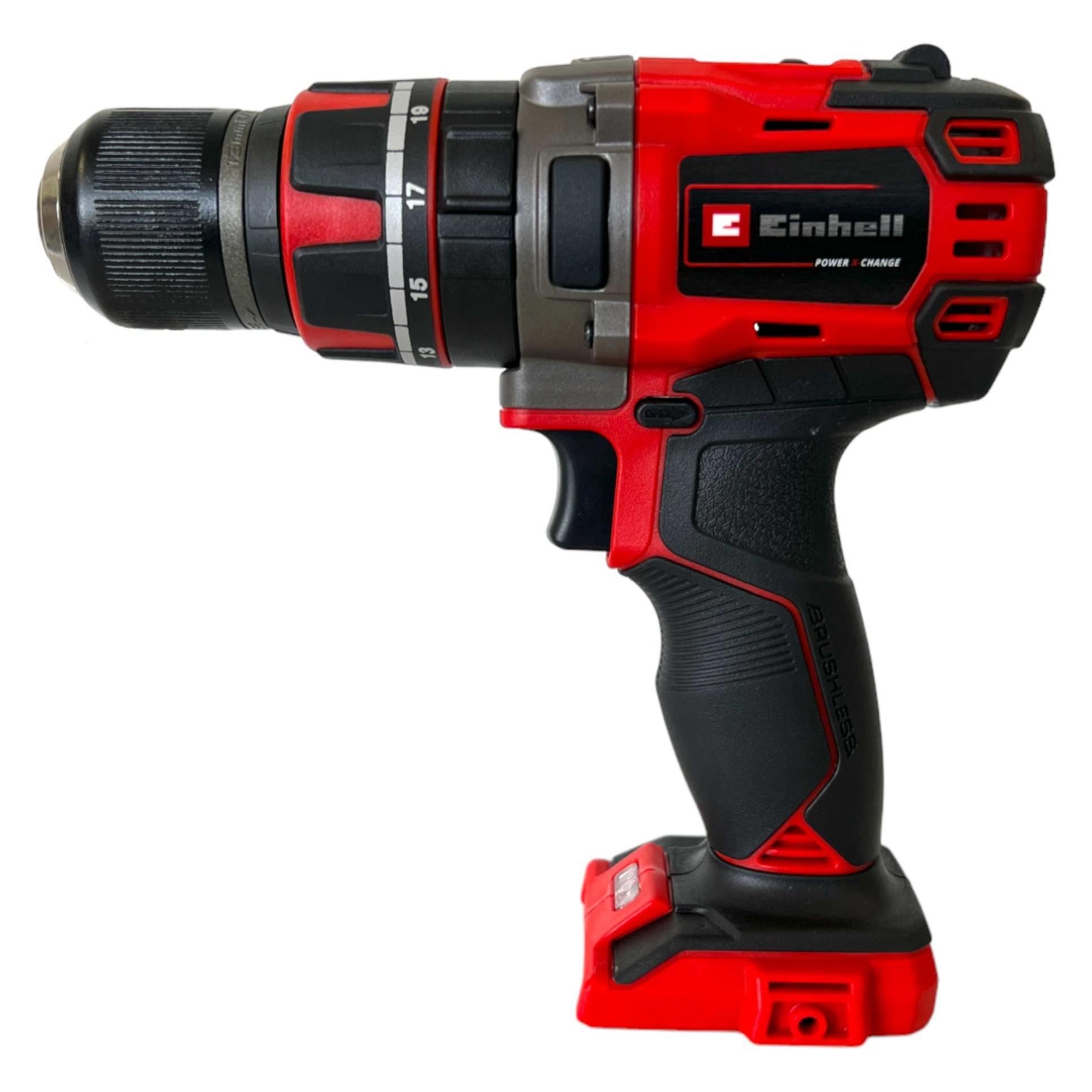 Einhell TP-CD 18/50 (Schlagbohrschrauber) (4513942)