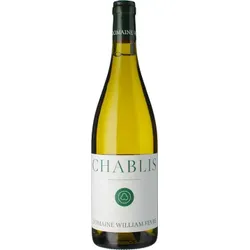 Chablis 2023  - Domaine William Fevre