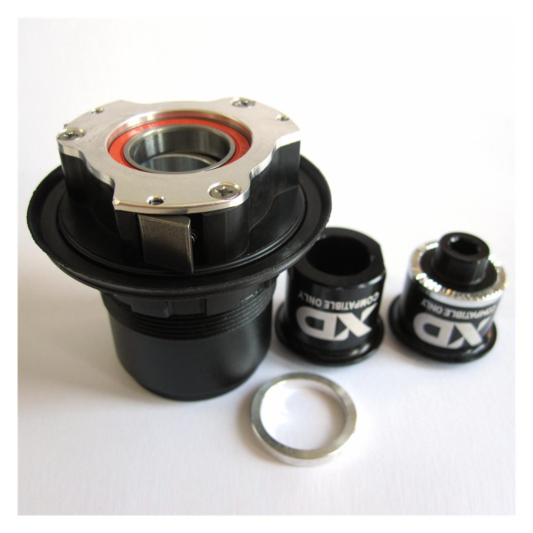 Race Face Aeffect Cass Body Trace Sram XD (11 SPD) (F60031)