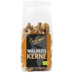 BioTropic Walnusskerne bio