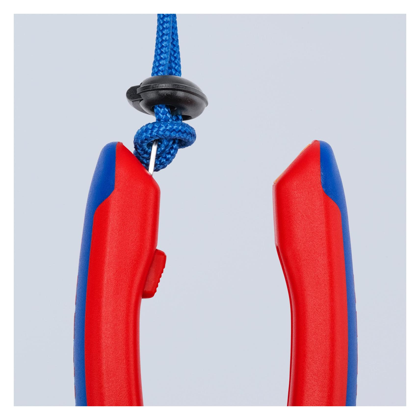Knipex TehteredTool Clips (59 mm) (00 63 06 TCR)