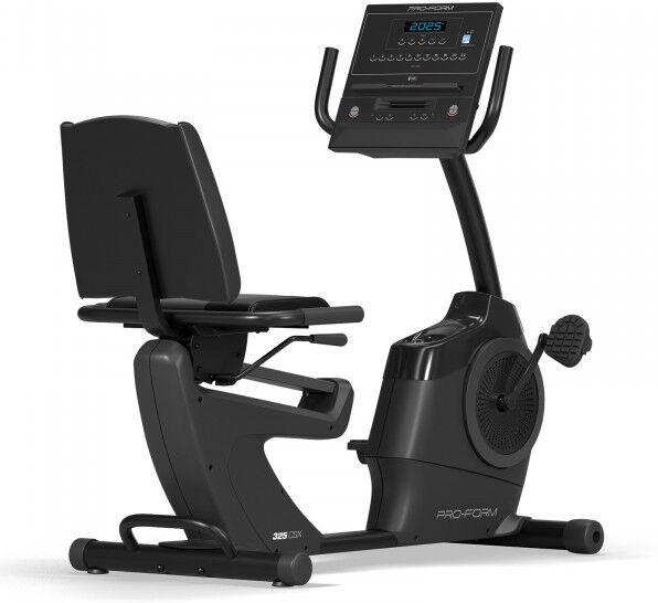 ProForm 325 CSX Recumbent Bike