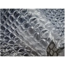 Sealed Air, Verpackungsmaterial, AirCap Luftpolsterfolie grosse Noppe 800mmx50m