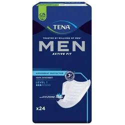 Tena Men Level 1 24 ST