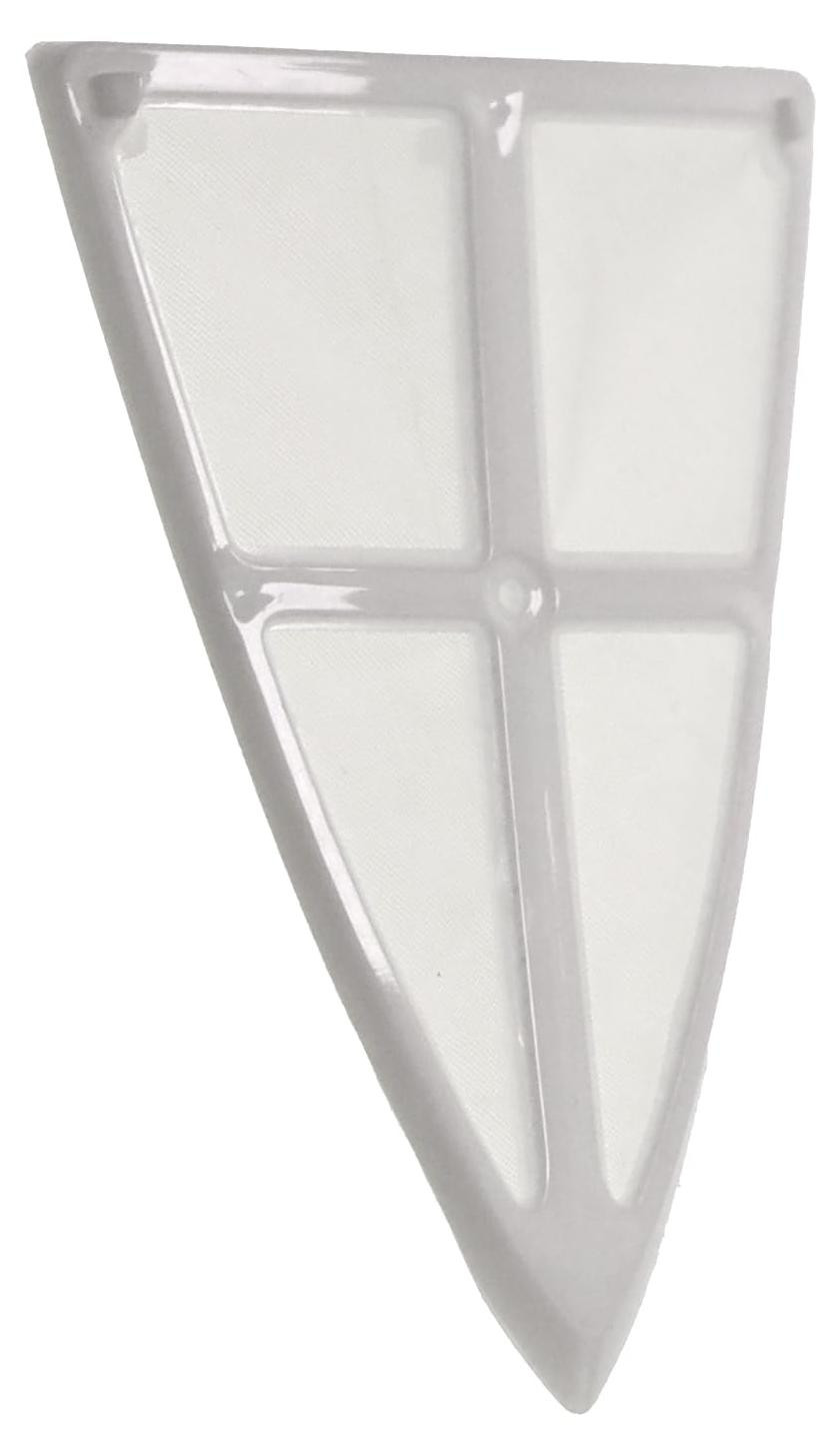 Selius Fijnfilter voor Philips HD9318 Waterkoker