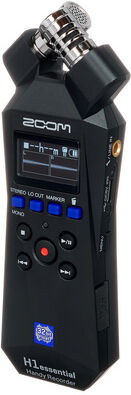 Zoom H1essential