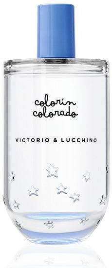 VICTORIO & LUCCHINO Colorín Colorado