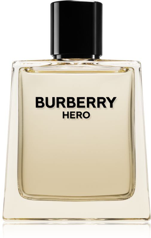 Burberry Hero EDT nachfüllbar für Herren 100 ml