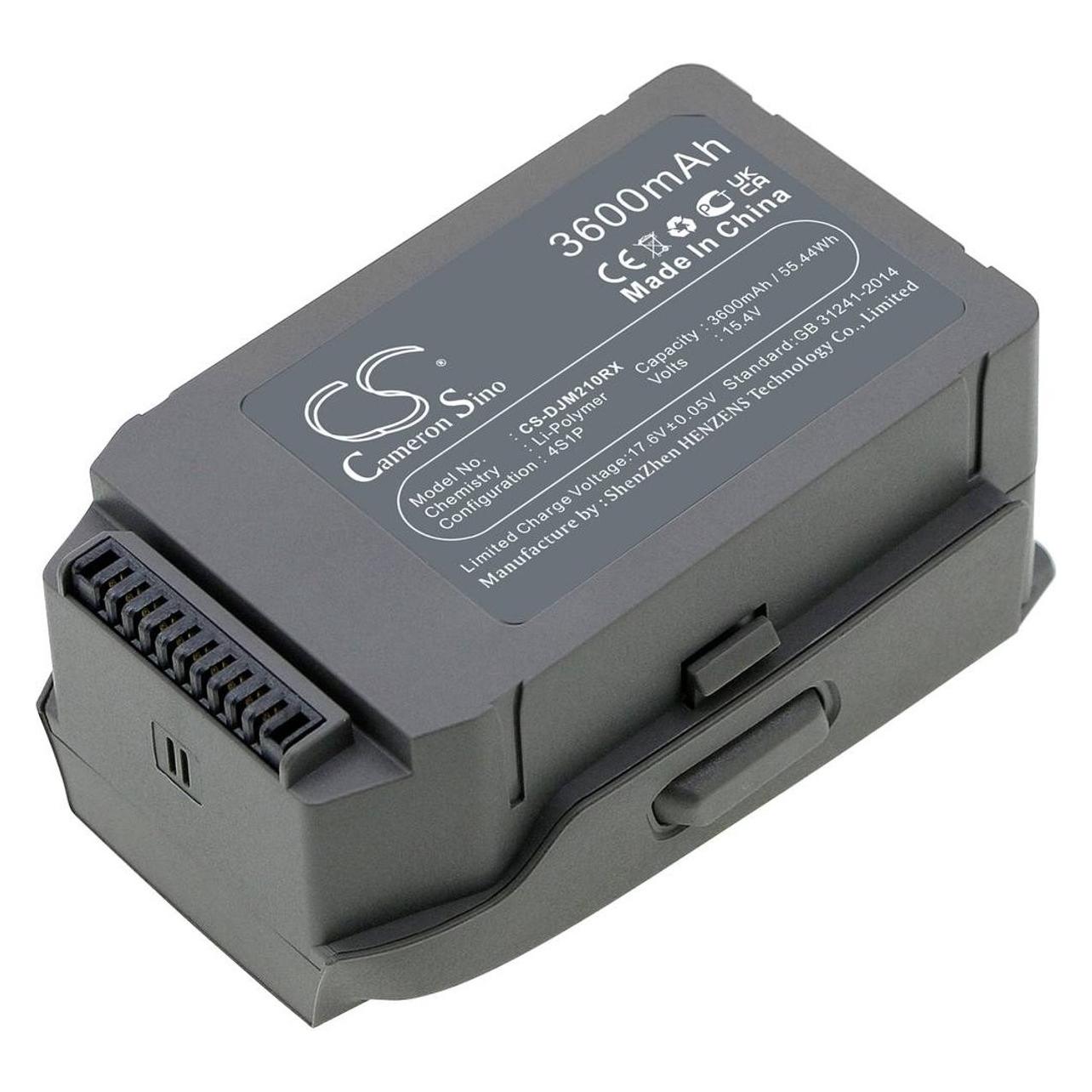 CS Cameron Sino CS-DJM210RX Modellbau-Akkupack (LiPo) (Drohnen Akku, DJI Mavic 2 Pro, DJI Mavic 2 Zoom) (CS-DJM210RX)