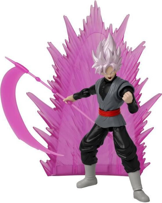 Bandai Dragon Stars Figuur 17 cm