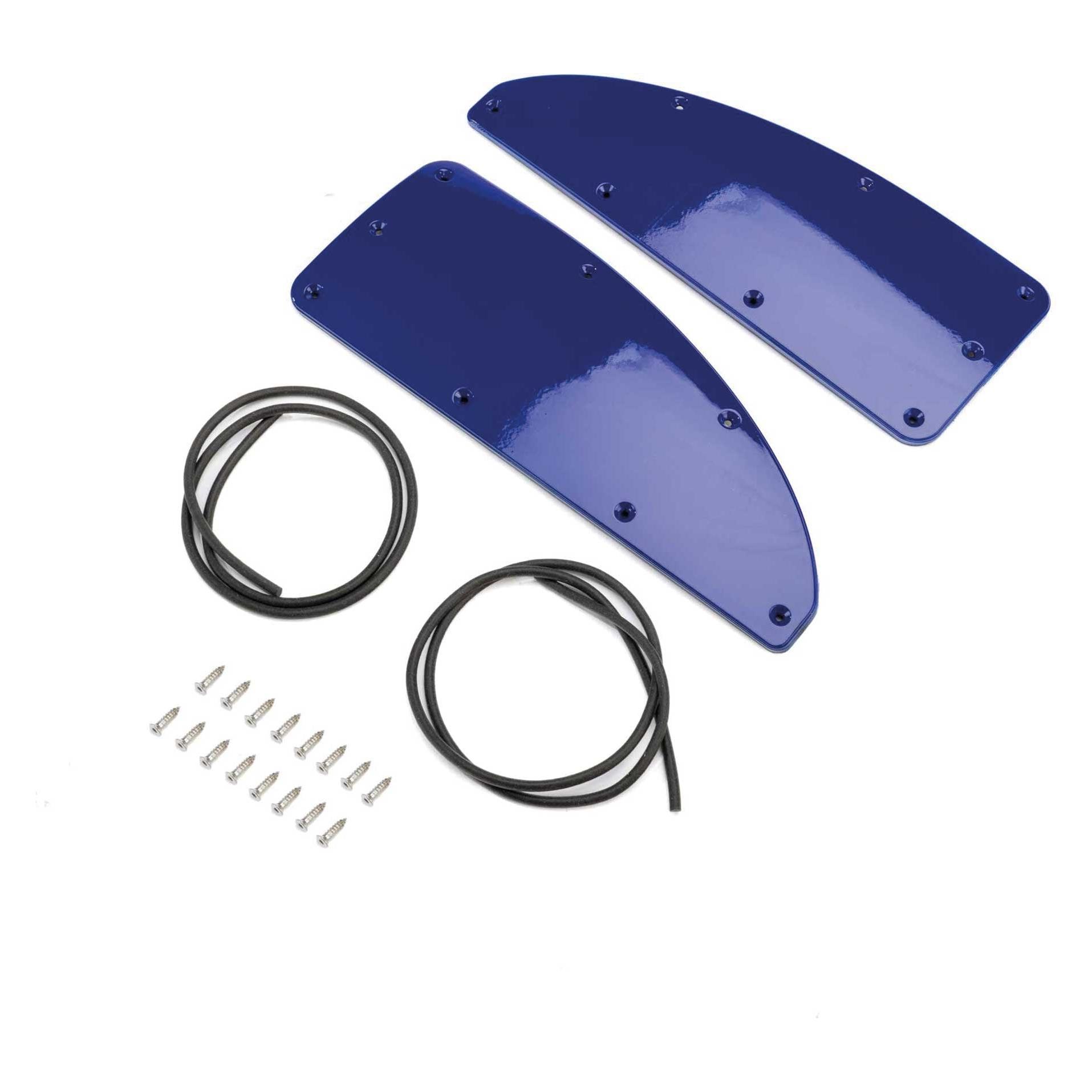 ProBoat Front Hatch Set: U-34 Hydro (PRB-4065)