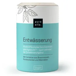 ENTWÄSSERUNG Kapseln