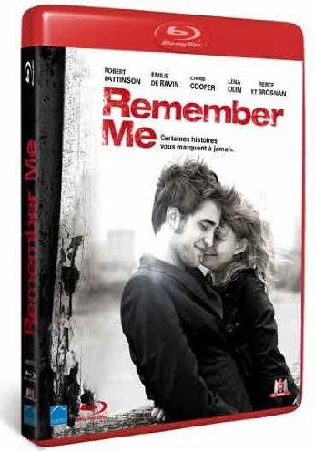 Allen Coulter - Remember me [Blu-ray] [FR Import] - Preis vom 19.10.2026 19:33:35 h