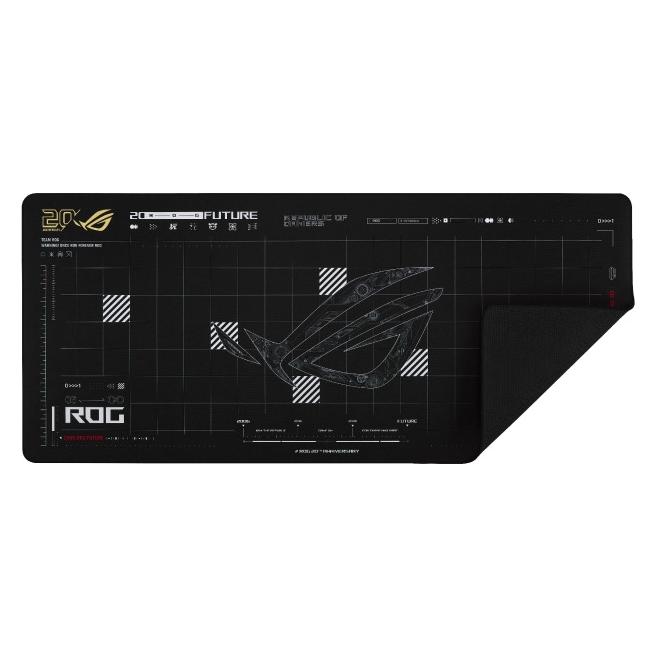 ASUS ROG Scabbard II XXL Edition 20 Gaming (XXL) (90MP05H0-BPUA00)