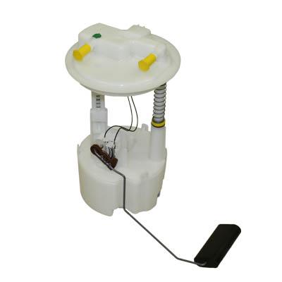 ASTEMO Sensor, Kraftstoffvorrat Hüco 133418 für NISSAN