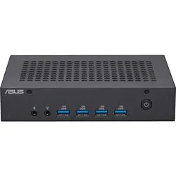ASUS ExpertCenter PN43-BBN100MD (Intel N100), Barebone
