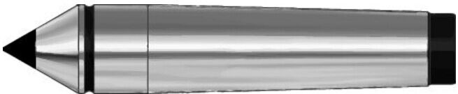 Röhm Pointe à grain fixe MK 3 Pointe HM (17172)
