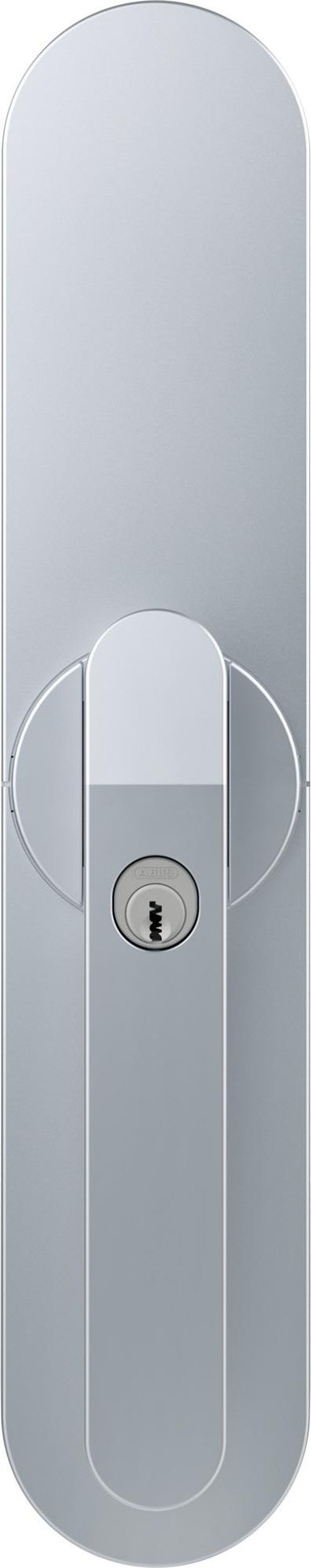ABUS WINTECTO One FCA4100 S Patio Door Security Lock met SmartX™ Technologie en 3D Alarm Sensor en App Controle