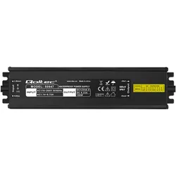 Qoltec, Beleuchtung Zubehör, 50947 Impulse power supply