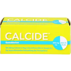 Calcide 100 ST